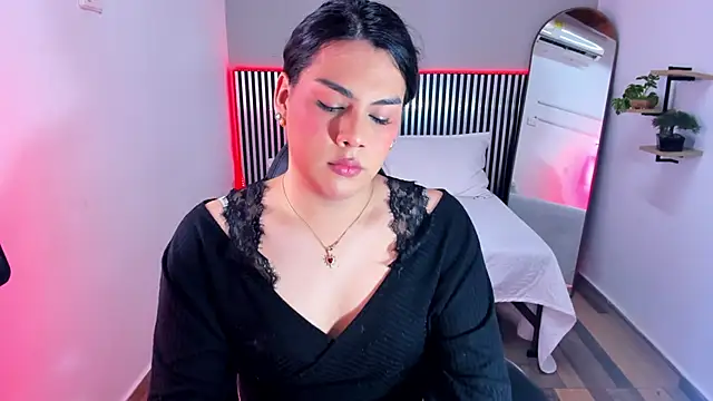 Little Alli online show from February 2026 10:41:01 PM