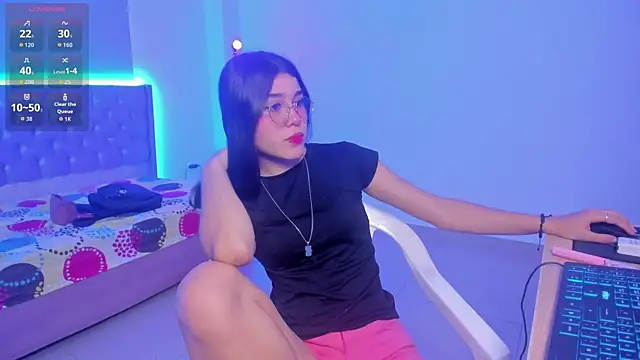 beiby glow online show from January 2026 01:39:01 PM