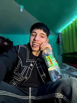 pabonsito2 online show from October 2025 03:40:02 AM