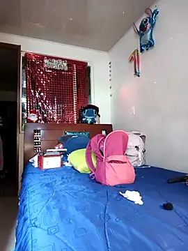 Lucy colee online show from November 2025 03:56:02 PM