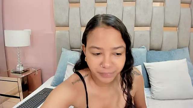 kaorybliss online show from January 2026 01:38:01 PM