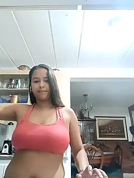 kaorybliss online show from April 2026 04:21:02 AM