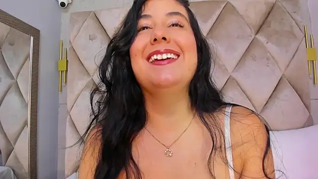 GabyParker  online show from April 2026 12:22:02 PM