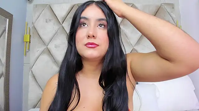 GabyParker  online show from July 2026 12:11:01 PM