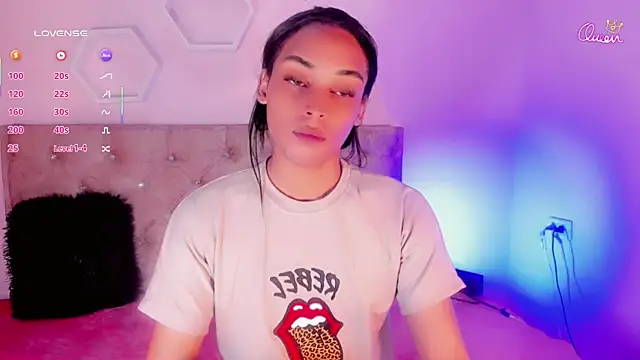 babysomeer online show from December 2025 08:28:02 PM