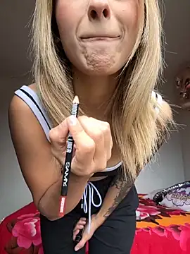 Ashleyroys 111 online show from October 2025 04:33:01 PM