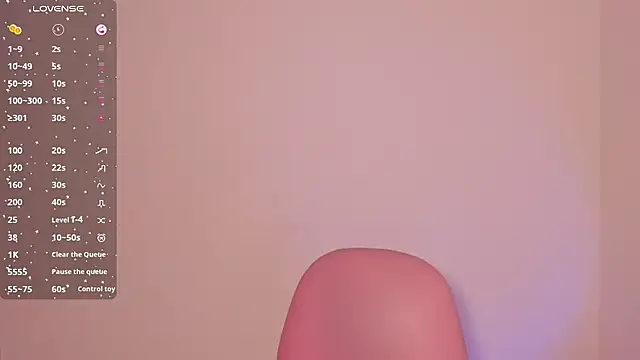 Ashleyroys 111 online show from January 2026 05:48:02 PM