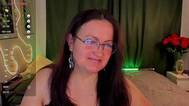 hottyannaa online show from December 2025 03:01:01 AM