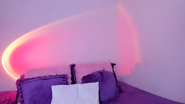 HeidyRousse online show from March 2026 11:26:02 AM