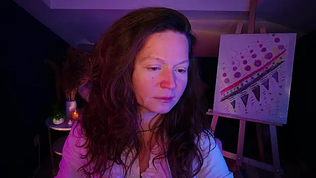 AuroraBorealis   online show from November 2025 06:19:02 AM