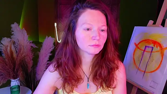 AuroraBorealis   online show from November 2025 06:46:01 AM