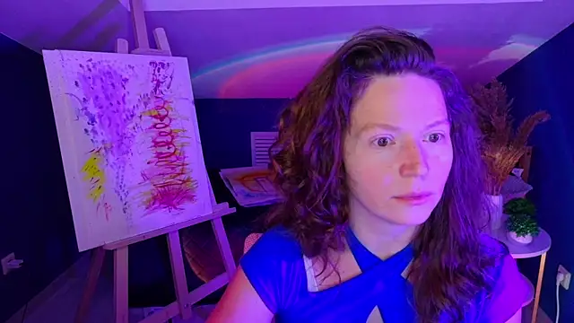 AuroraBorealis   online show from November 2025 07:30:01 AM