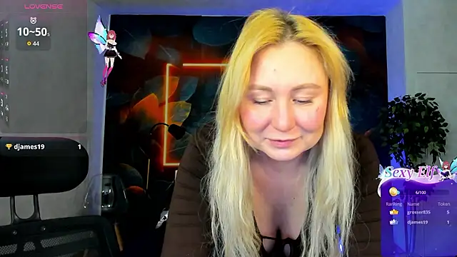 scent  of woman online show from February 2026 08:15:02 AM