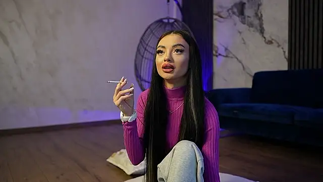 RachelRavee online show from March 2026 05:18:01 AM