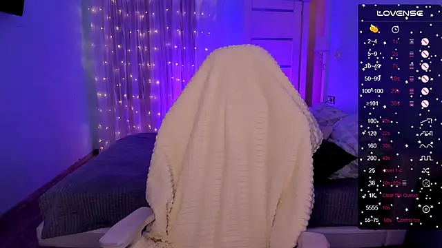 Evaa Braunn online show from February 2026 01:56:02 AM