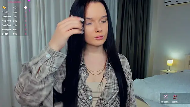 RonnieSchmertz online show from December 2025 05:50:01 PM