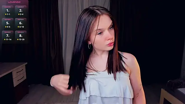 RonnieSchmertz online show from April 2026 06:09:01 PM