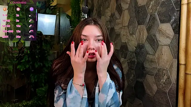 Sandy Steel online show from January 2026 01:24:02 PM