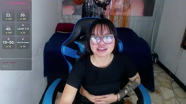 dayo evans online show from November 2025 08:54:01 PM