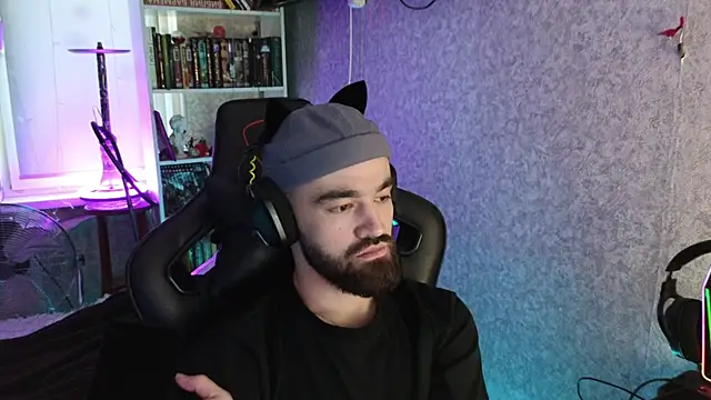 Nik Namee online show from October 2025 02:59:01 PM