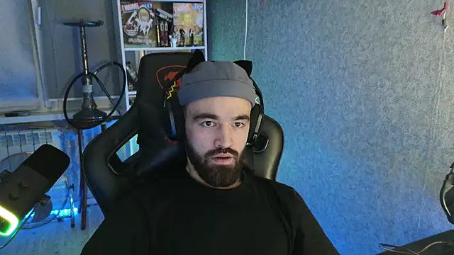 Nik Namee online show from October 2025 05:34:01 PM