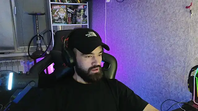 Nik Namee online show from November 2025 05:02:02 PM