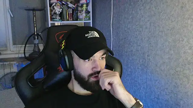 Nik Namee online show from November 2025 08:57:01 PM