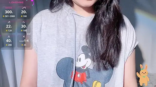 BeChinh Lee online show from October 2025 05:28:01 AM