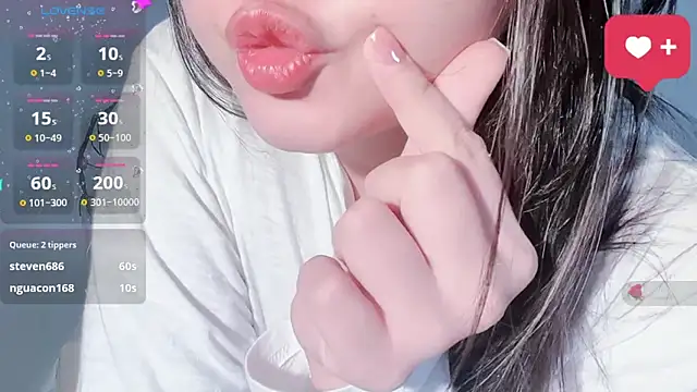 BeChinh Lee online show from November 2025 01:15:02 PM