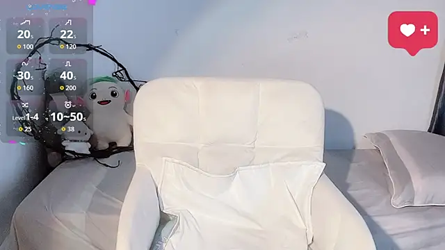 BeChinh Lee online show from December 2025 02:50:02 AM