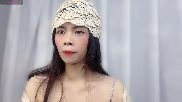 Lynnalltop-165-KeKe online show from December 2025 01:04:02 PM