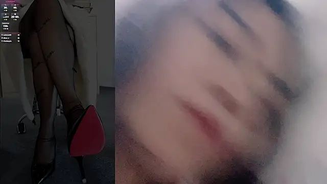 Lynnalltop-165-KeKe online show from February 2026 03:49:02 PM