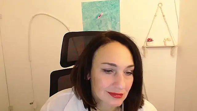 Rosie Rosee online show from November 2025 12:16:01 PM