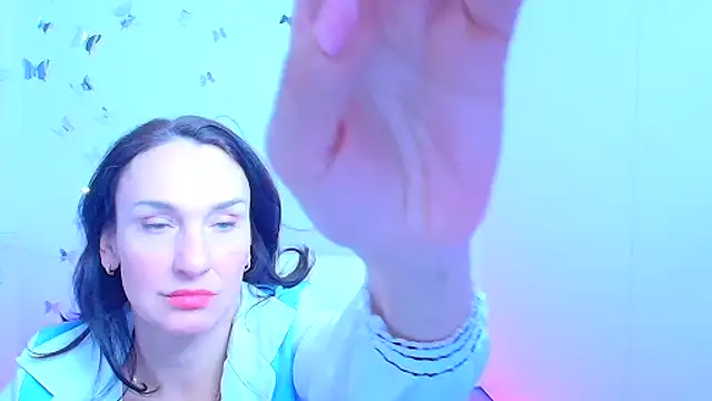 Rosie Rosee online show from April 2026 02:25:02 PM