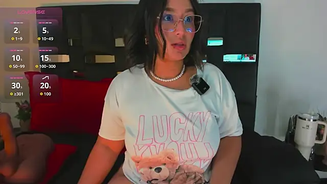 SussySunny  online show from February 2026 05:34:02 AM