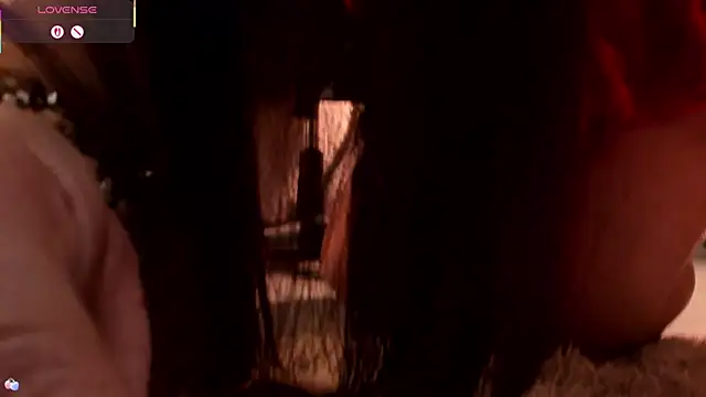 Miahsens online show from November 2025 04:23:01 AM