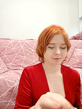 HoneyErica online show from October 2025 09:59:02 PM