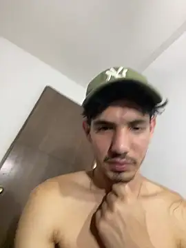 fabrizzio Monti online show from April 2026 08:22:02 AM