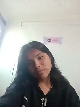 KimiAnal online show from October 2025 02:29:01 PM