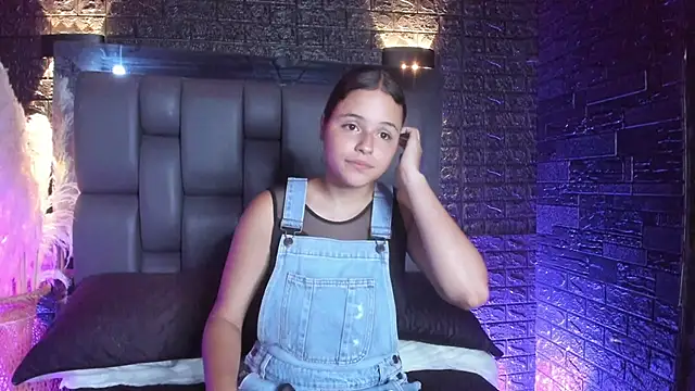 Maraa Rivera online show from October 2025 07:14:02 PM