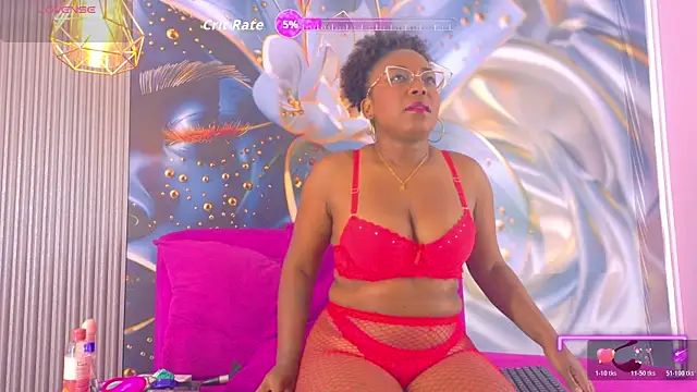 ChannelCroix online show from November 2025 07:45:02 PM