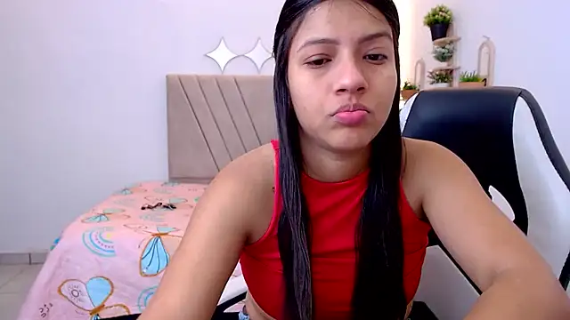 Snapshot of zara_cute chatting on June 2026 12:18:01 PM zara cute online show from June 2026 12:18:01 PM