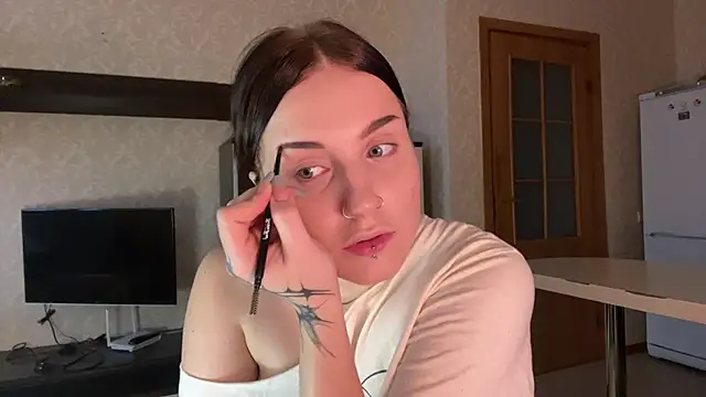 VelvetNote online show from November 2025 01:01:02 PM