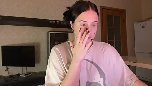 VelvetNote online show from November 2025 01:33:02 PM