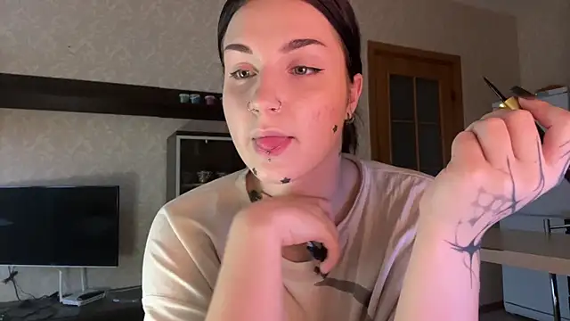 VelvetNote online show from November 2025 12:17:01 PM