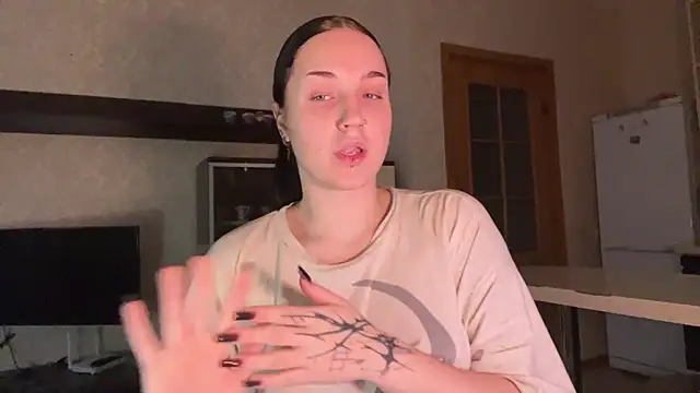 VelvetNote online show from November 2025 12:52:01 PM