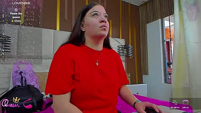 AmbarGills online show from February 2026 12:43:02 PM