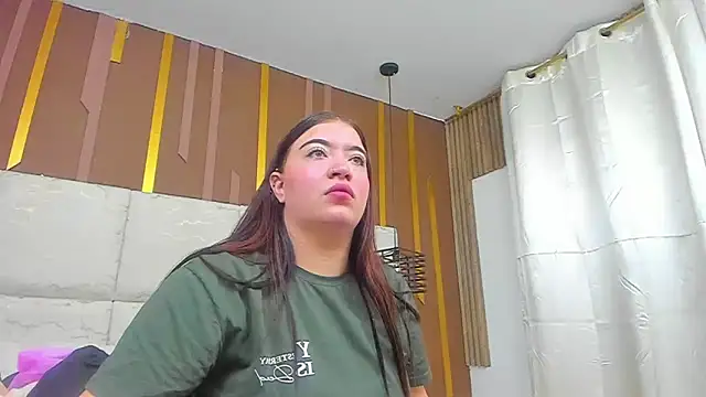 AmbarGills online show from February 2026 12:42:02 PM