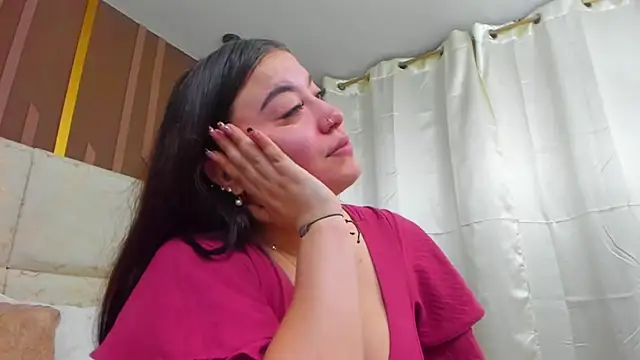 AmbarGills online show from March 2026 01:12:02 PM