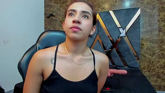 Vittoria Conti  online show from February 2026 05:29:01 PM